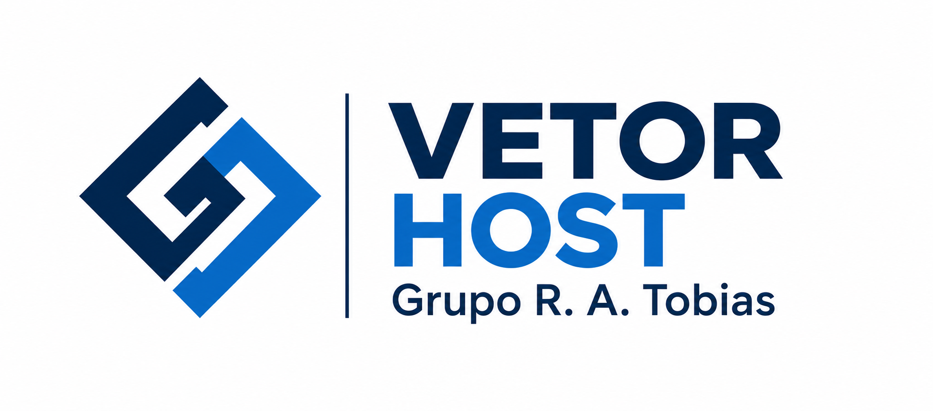 Vetor Host | Grupo R.A. Tobias